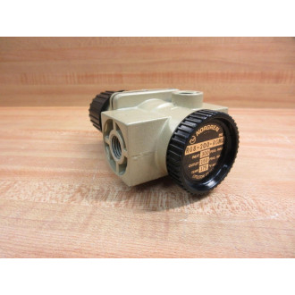 Norgren R08-200-RGMA Pneumatic Regulator R08200RGMA - New No Box