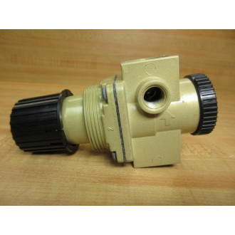 Norgren R08-200-RGMA Pneumatic Regulator R08200RGMA - New No Box