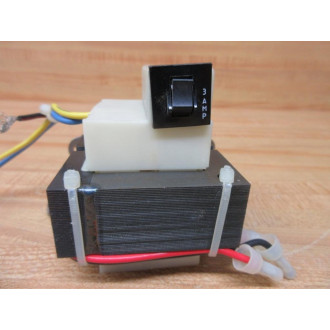Mars 50327 Transformer 4000Y08CJ15K00 - Used