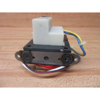 Mars 50327 Transformer 4000Y08CJ15K00 - Used