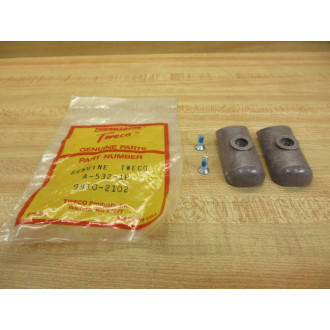 Tweco A-532-1P Tip Insulator A5321P