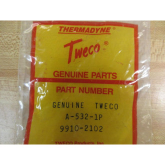 Tweco A-532-1P Tip Insulator A5321P