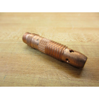 Weldcraft 10N30 Collet Some Shelf Wear (Pack of 2) - New No Box