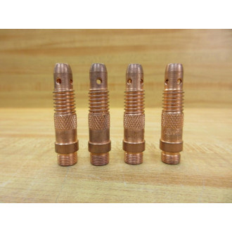 Weldcraft 10N32 Collet (Pack of 4) - New No Box