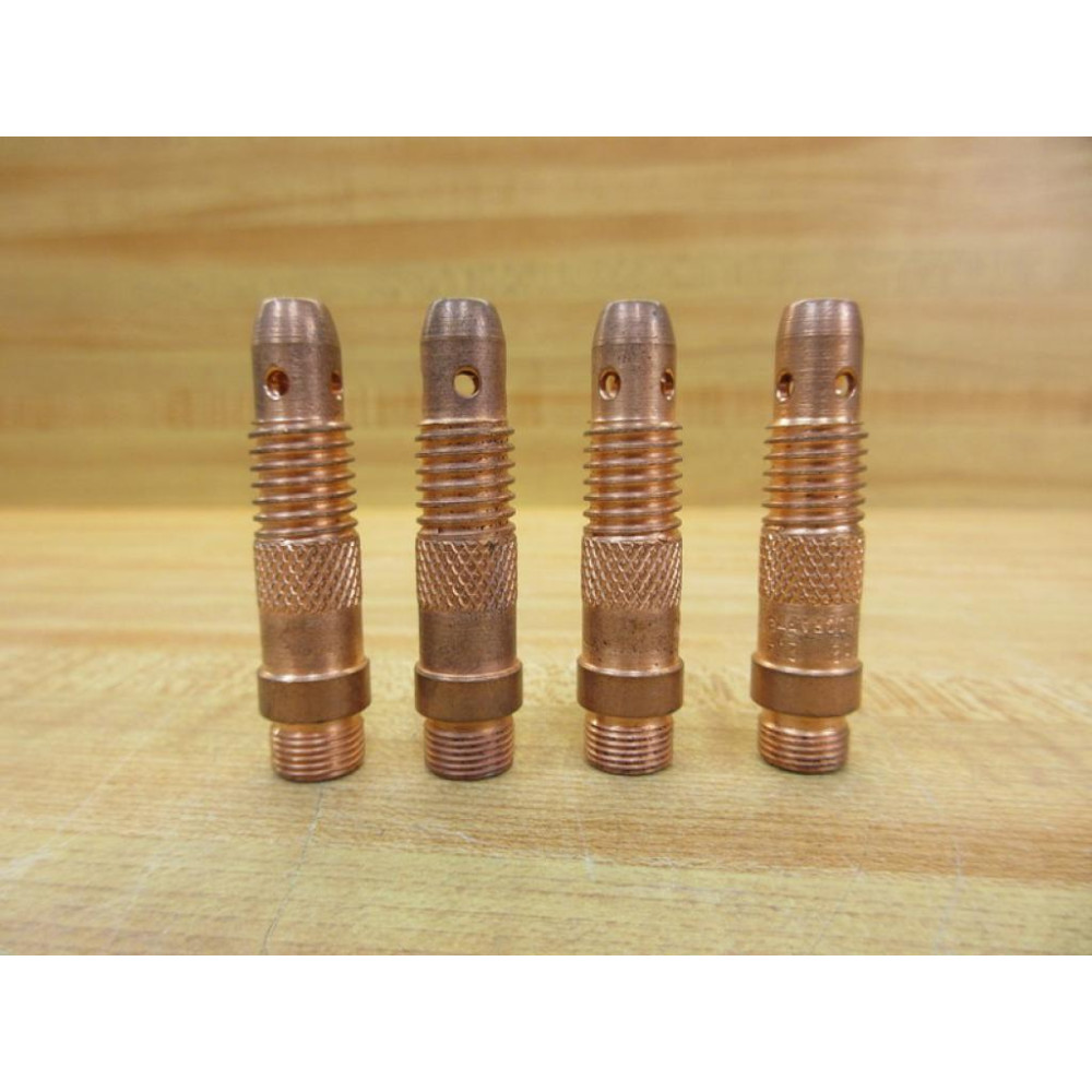 Weldcraft 10N32 Collet (Pack of 4) - New No Box