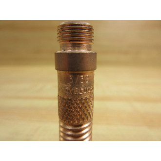 Weldcraft 10N32 Collet (Pack of 4) - New No Box