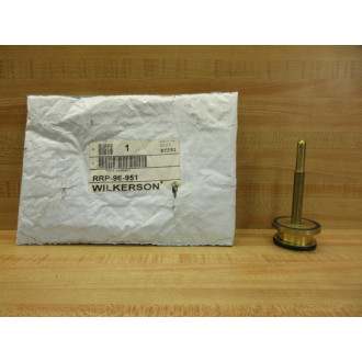 Wilkerson RRP-96-951 Control Valve RRP96951