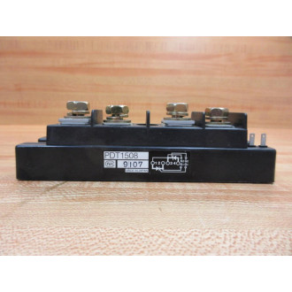 Nihon PDT1508 Semiconductor - Used