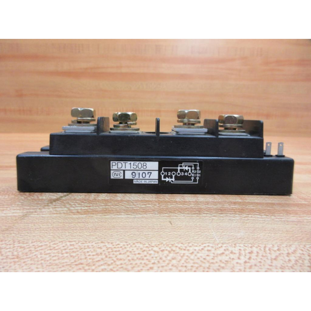 Nihon PDT1508 Semiconductor - Used