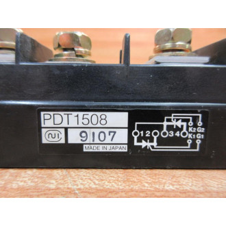 Nihon PDT1508 Semiconductor - Used