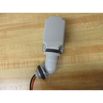 Precision Multiple Controls ST-19 Photocontrol ST19