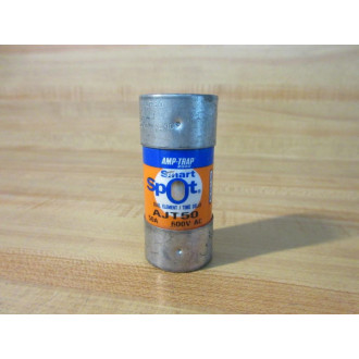 Gould Shawmut Ferraz AJT-50 Fuse Cross Ref  4TAT4 Smart Spot (Pack of 2) - Used