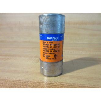 Gould Shawmut Ferraz AJT-50 Fuse Cross Ref  4TAT4 Smart Spot (Pack of 2) - Used