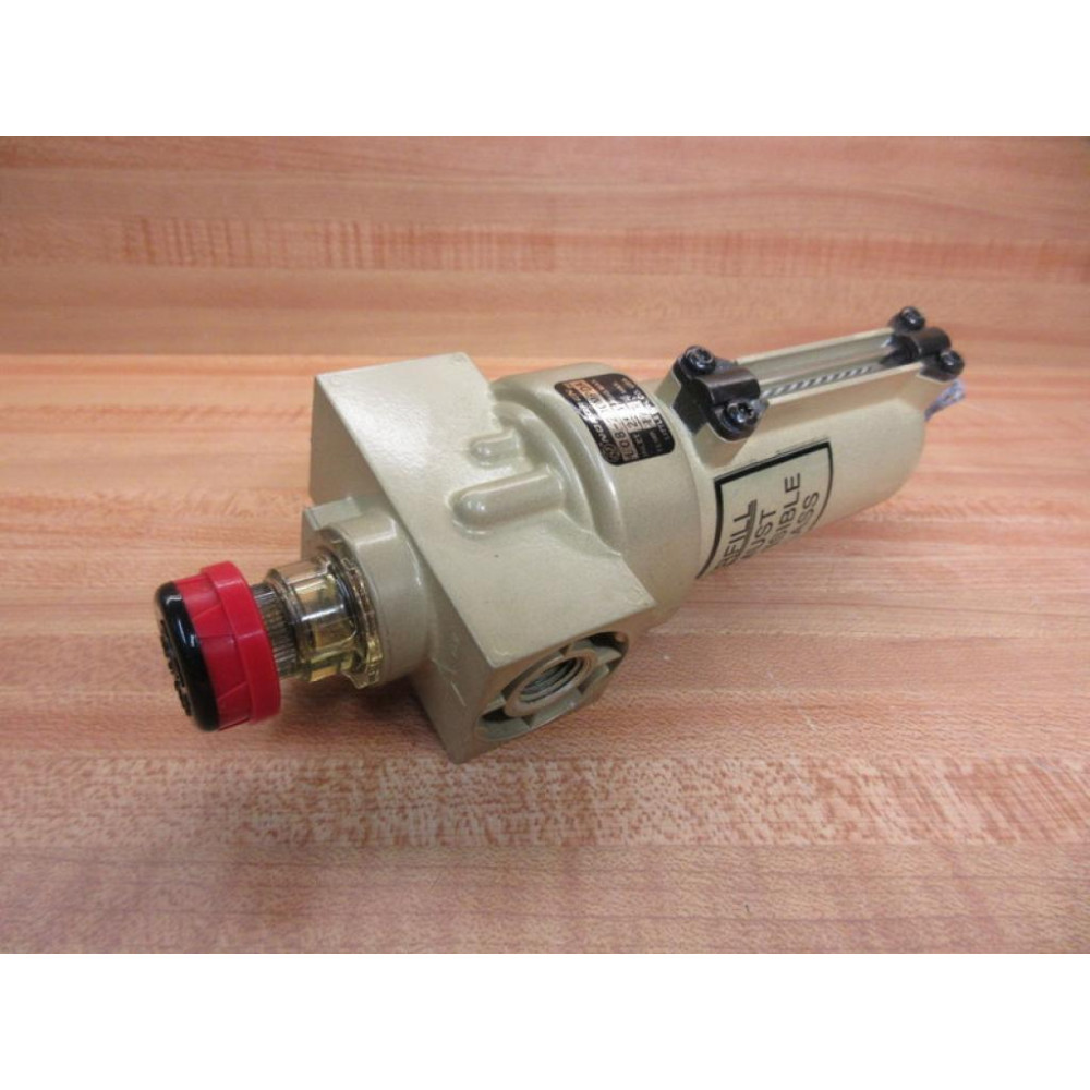 Norgren L08-200-MPDA Lubricator - New No Box