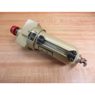 Norgren L08-200-MPDA Lubricator - New No Box