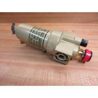 Norgren L08-200-MPDA Lubricator - New No Box