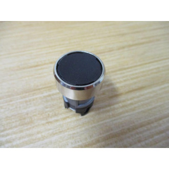 Siemens 3SB3 602-0AA11 Black 3SB36020AA11 W Base & Clip