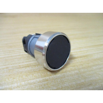 Siemens 3SB3 602-0AA11 Black 3SB36020AA11 Complete