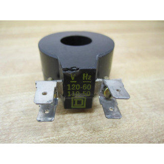 Square D 31002-400-40 Magnetic Coil 3100240040 Tested - Used