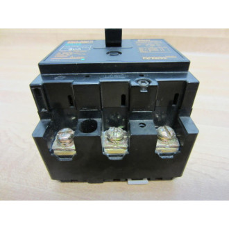 Fuji Electric EA33 Circuit Breaker 30 Amp BB3AEA-030 - Used