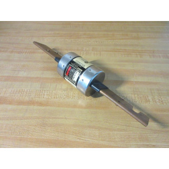 Buss FRS-R-400 Bussmann Fuse Cross Ref 6A839 Short Barrel - New No Box