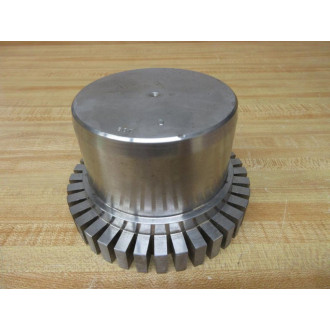 Falk 80T Hub - Bore: 1 1516 (1.9685) No Bore - New No Box