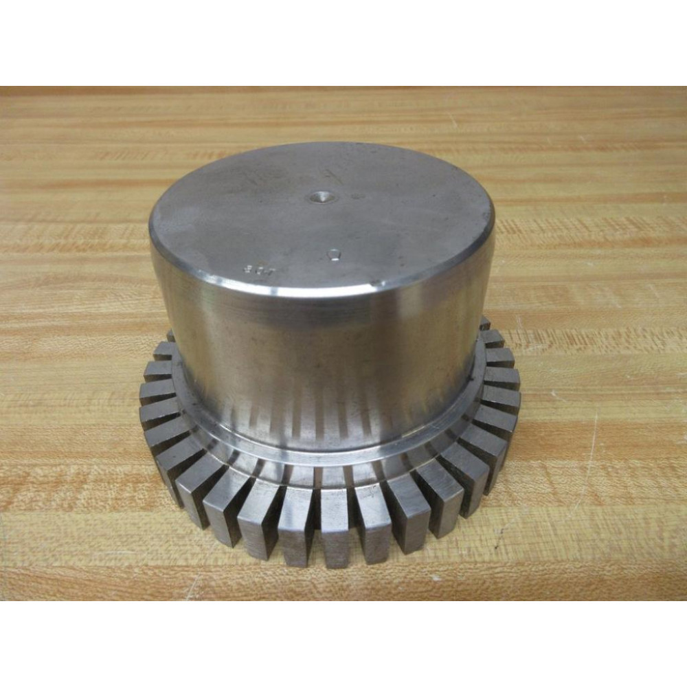 Falk 80T Hub - Bore: 1 1516 (1.9685) No Bore - New No Box
