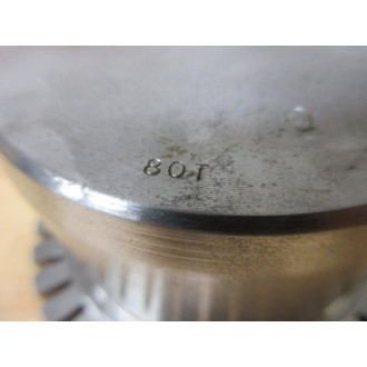 Falk 80T Hub - Bore: 1 1516 (1.9685) No Bore - New No Box