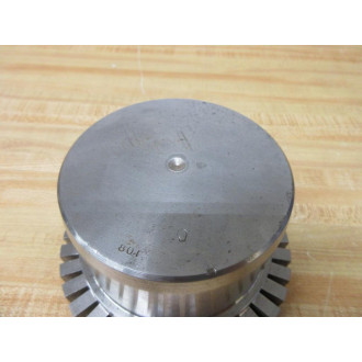 Falk 80T Hub - Bore: 1 1516 (1.9685) No Bore - New No Box