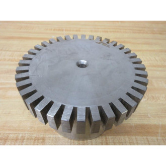 Falk 80T Hub - Bore: 1 1516 (1.9685) No Bore - New No Box