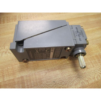 Allen Bradley 802T-AP Limit Switch 802TAP Ser H - New No Box
