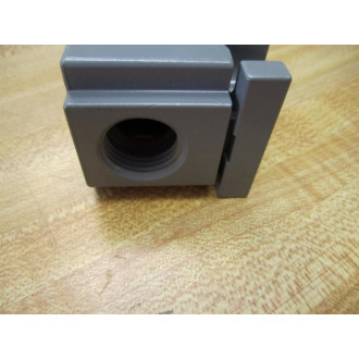 Allen Bradley 802T-AP Limit Switch 802TAP Ser H - New No Box