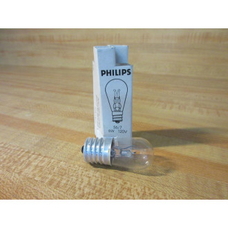 Philips S67 Miniature Bulb S67