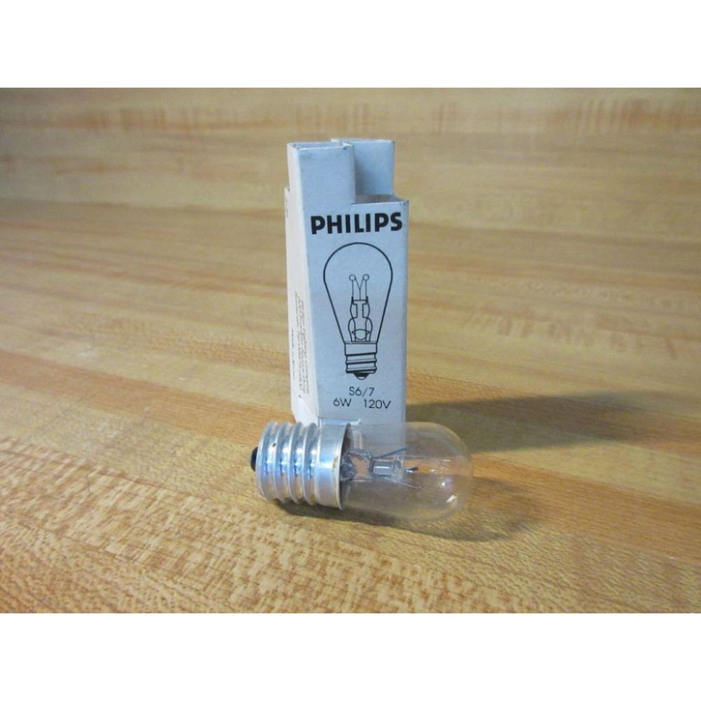 Philips S67 Miniature Bulb S67