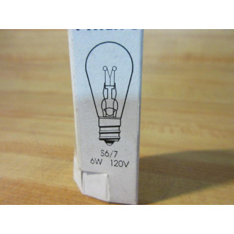 Philips S67 Miniature Bulb S67
