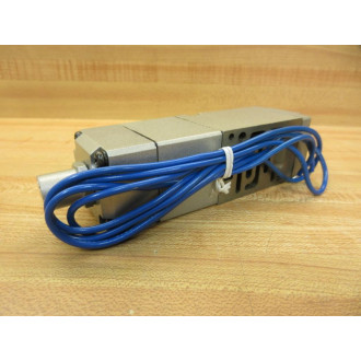 SMC NVS4114-0009D Air Valve NVS41140009D
