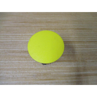 Siemens 3SB3 500-1GA31 Yellow 3SB35001GA31 Button & Clip - New No Box