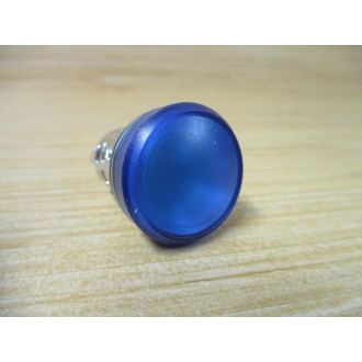 Siemens 3SU1051-6AA50-0AA0 Blue 3SU10516AA500AA0