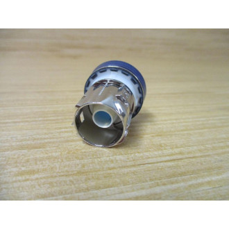Siemens 3SU1051-6AA50-0AA0 Blue 3SU10516AA500AA0