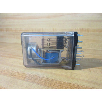 Struthers Dunn B255XCXP Relay - Used