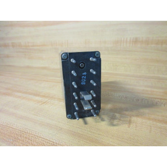 Struthers Dunn B255XCXP Relay - Used