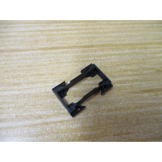 Siemens 3SB3 501-6AA40 Green 3SB35016AA40 Body & Clip - New No Box