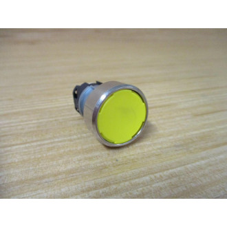 Siemens 3SB3602-0AA31-0CC0 Yellow 3SB36020AA310CC0 Complete