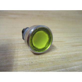 Siemens 3SB3 501-0AA31 Yellow 3SB35010AA31 W Base & Clip