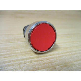 Siemens 3SB3 603-0AA21 Red 3SB36030AA21 Button & Clip - New No Box