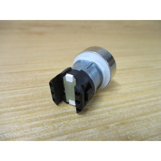 Siemens 3SB3 603-0AA21 Red 3SB36030AA21 Button & Clip - New No Box