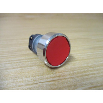 Siemens 3SB3 603-0AA21 Red 3SB36030AA21 Complete