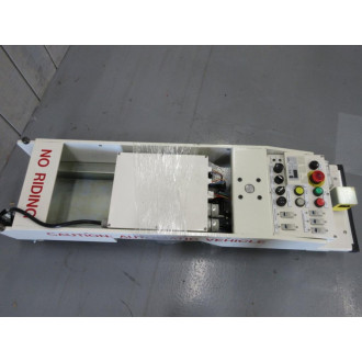 Creform CA-A3800C AGV Tugger CAA3800C No Battery - New No Box