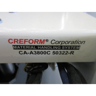 Creform CA-A3800C AGV Tugger CAA3800C No Battery - New No Box