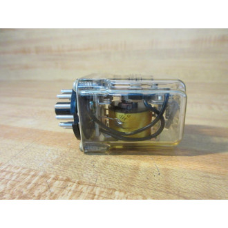 Potter & Brumfield KRP14AG-115V AC Relay KRP14AG